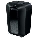 Fellowes Powershred LX 70 black