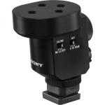 Sony ECM-M1 Shotgun Microphone