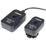 Kaiser FlashTrig 16     Radio Trigger for Studio Flash    7016