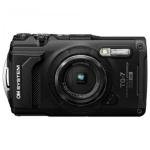 OM System Tough TG-7 black