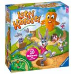 Ravensburger Lotti Karotti: The twisted Rabbit Race