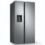 Samsung RS6GA884CSL/EG Stainless Steel Look
