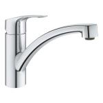Grohe Eurosmart, 1,2 Single-Handle Kitchen Faucet