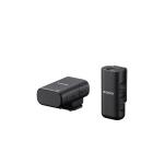 Sony ECM-W3S Microphone System wireless