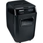 Fellowes AutoMax 200C Paper shredder