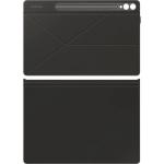 Samsung EF-BX810 black TAB S9+ Smart Book Cover