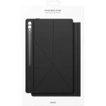 Samsung EF-BX910 black TAB S9 Ultra Smart Book Cover