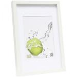 Deknudt S40AK1 P1          15x20 Wood white w. Passepartout