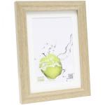Deknudt S66KH1 P1          30x40 Wood oak with Passepartout
