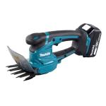 Makita DUM111SYX cordless grasscutter