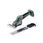 Metabo SGS 18 LTX Q Cordless Shrub and Grass Shears
