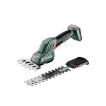 Metabo PowerMaxx SGS 12 Q Cordless Shrub and Grass Shears