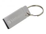 Verbatim Metal Executive    16GB USB 2.0 silber            98 748