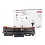 Xerox toner cartridge Everyday compatible with Samsung MLT-D116L - Black