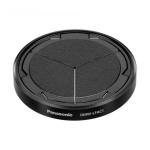 Panasonic DMW-LFAC1 black automatic Lens Cap