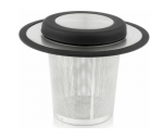 Bredemeijer Universal-Tea Filter with Stacker/Lid, small 1491
