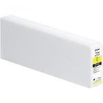 Epson ink cartridge yellow T 710 700 ml              T 7104