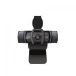 Logitech C920s HD Pro Webcam