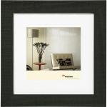 Walther Home               40x40 Wood black HO440B