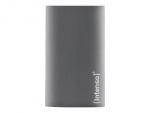 Intenso externe SSD 1,8    256GB USB 3.0 Aluminium Premium
