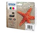 Epson Multipack 4-colours 603 XL                    T 03A6