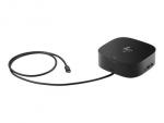 HP USB-C/A universal Dock G2 Dockingstation