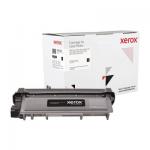 Xerox toner cartridge Everyday compatible with Brother TN-2310 - Black