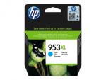HP F6U16AE ink cartridge cyan No. 953 XL
