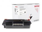 Xerox Everyday Black Toner ers. Brother TN-3480