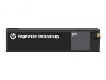 HP L0S07AE PageWide ink cartridge black No. 973 XL