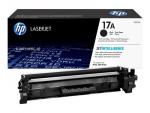 HP Toner CF 217 A black No. 17 A