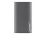 Intenso externe SSD 1,8    512GB USB 3.0 Aluminium Premium