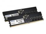 ADATA DDR5 4800 U-DIMM      32GB Dual Box 2x16GB