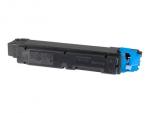Kyocera TK 5150C - cyan - toner kit