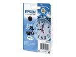 Epson DURABrite Ultra Ink 27 XL ink cartridge black T 2711