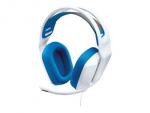 Logitech G G335 white