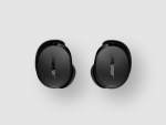 Bose QuietComfort Earbuds black