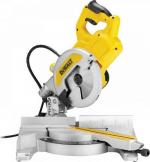 DeWalt DWS777-QS Mitre Saw  216 mm, 1800 Watt