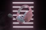 Razer Barracuda X - Quartz Pink
