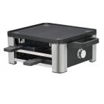 WMF Lono Raclette for 4