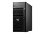 Dell Precision 3660 - Mini - Intel Core i7-12700K