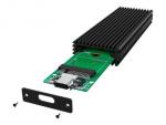 ICY BOX IB-1816M-C31 USB-C 3.1 (Gen2) NVMe housing