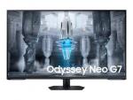 Samsung Odyssey Neo S43CG700NU