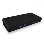 ICY BOX IB-DK2251AC Multi Docking Station