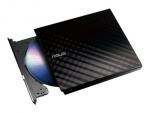 Asus SDRW-08D2S-U Lite USB 2.0 ext. black