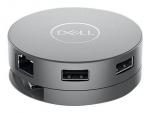 Dell DA310 USB-C Dockingstation