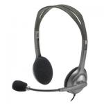 Logitech H111 Stereo Headset