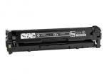 HP 131x - High Yield - black - original - LaserJet - toner cartridge (CF210X)
