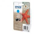 Epson ink cartridge cyan 603                       T 03U2