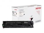Xerox toner cartridge Everyday compatible with HP 131A (CF210A / CRG-131BK) - Black